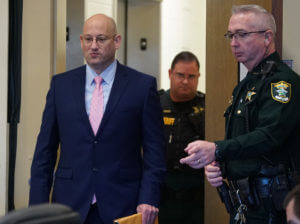 Hammer Killing Murder Trial – Part 1: FL v. Mark Seivers – Court TV Podcast
