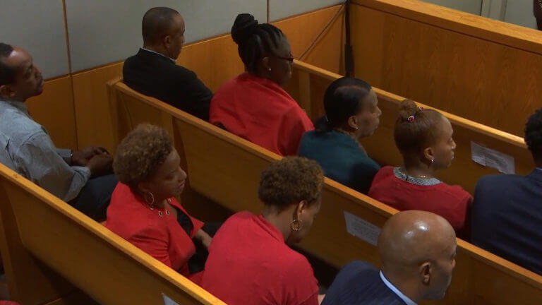 14-TX v. Guyger: Witness Testimony