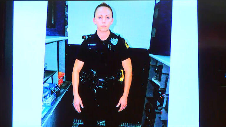 12-TX v. Guyger: Law Enforcement Testimony