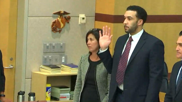 24-CA v. Winslow II: Retrial