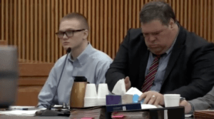 Teen SC school shooter gets life for killing 1st grader