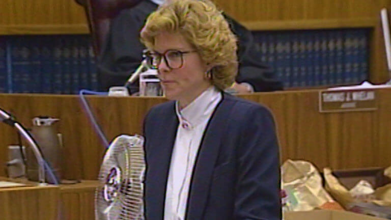 42-CA v. Broderick: Prosecution Closing Arguments