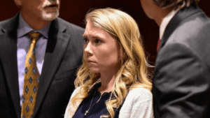 Cheerleader Accused of Killing Baby (Part 2) – Court TV Podcast
