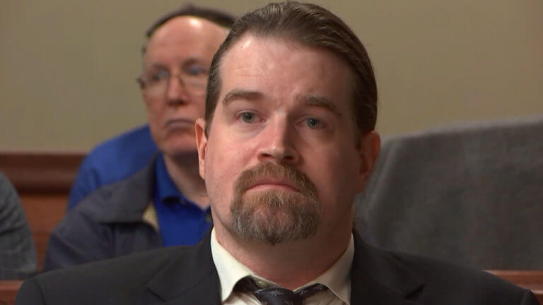 12-WV v. Vandergriff: Verdict