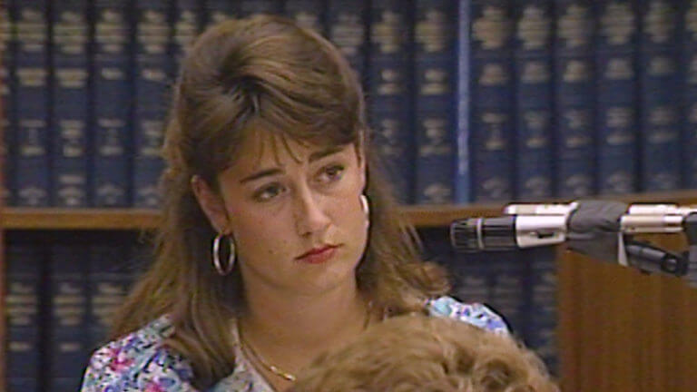 9-CA v. Broderick: Kim Broderick (part 3)