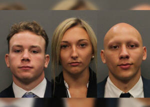 3 Tennessee teens sentenced in classmate’s party death