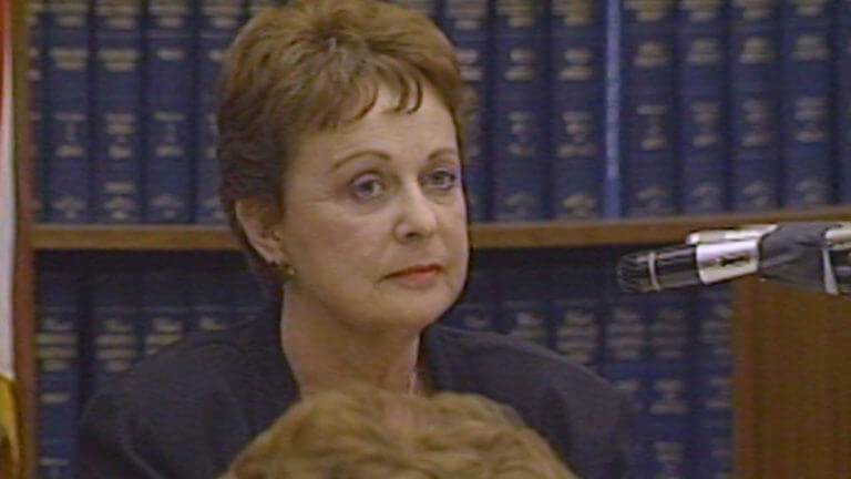 11-CA v. Broderick: Dr. Ruth Roth