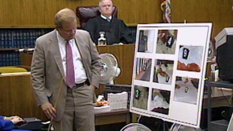 4-CA v. Broderick: Law Enforcement Testimony