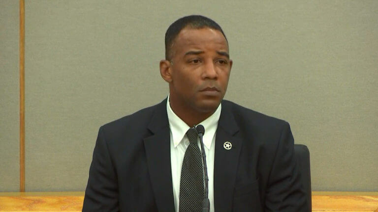 15-TX v. Guyger: David Armstrong & Craig Miller
