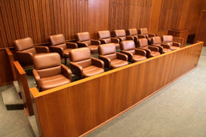 Voir dire in action in Mark Sievers’ murder trial