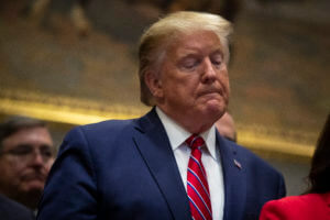 SCOTUS to hear Trump cases questioning presidential immunity