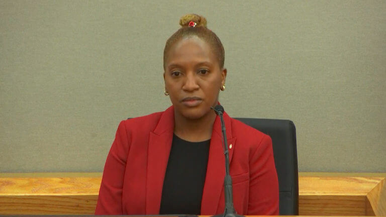 2-TX v. Guyger: Alyssa Findlay