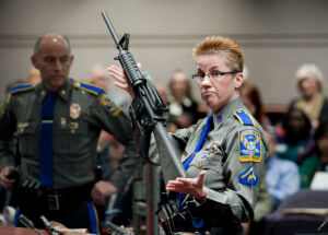 Supreme Court lets Sandy Hook shooting lawsuit go forward