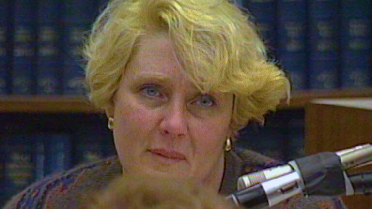 21-CA v. Broderick: Betty Broderick (part 5)