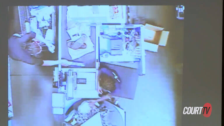 7-FL v. Nelson: Law Enforcement Testimony