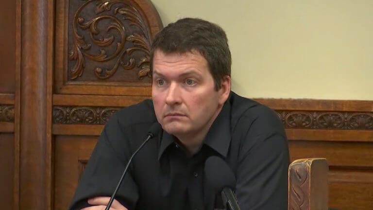 12-IA v. Mullis: Todd Mullis
