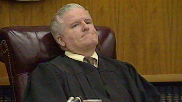 31-CA v. Broderick: Dr. Katherine DiFrancesca (part 2)