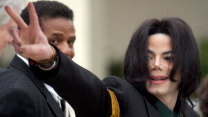 Michael Jackson sexual abuse lawsuits revived by appeals court