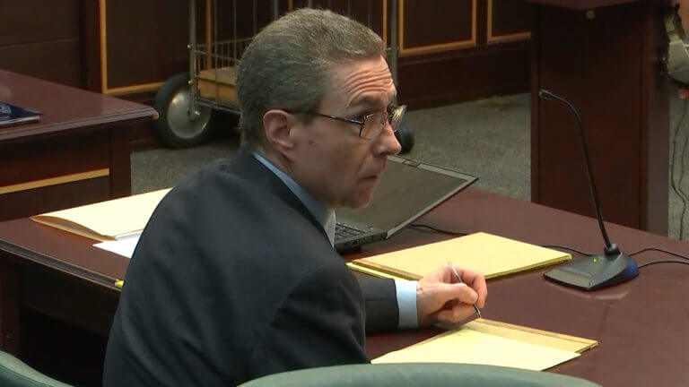 11-FL v. Nelson: Closing Arguments