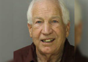 Sandusky expected in court for new sentencing in abuse case