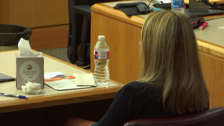21-TX v. Guyger: Sentencing Phase Closing Arguments