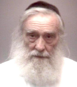 Rabbi convicted of sex abuse gets 12 years in prison