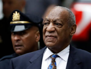 Bill Cosby asks Pennsylvania high court to review conviction