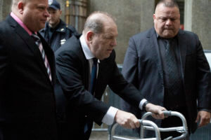 Weinstein lawyer says 98% of creditors agreeing to settle