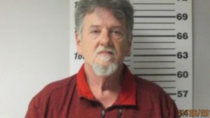 Missouri man charged in death of wife found in freezer