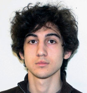 Boston Marathon bomber again tries to avoid execution