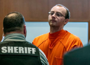 Man who kidnapped Wisconsin teen Jayme Closs: She was ‘terrified of me’
