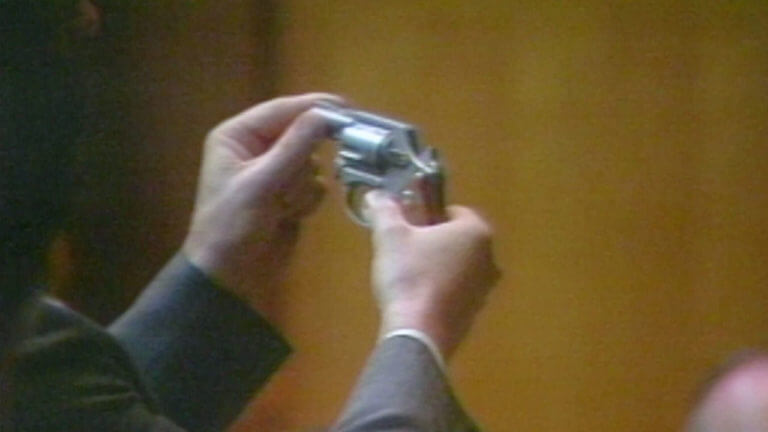 7-NH v. Smart: Vance Lattime Sr., Detective Sgt. Carleen Thompson & Roger Klose