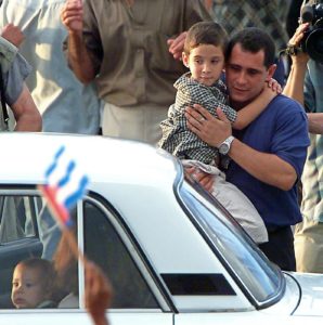 Court TV’s Vinnie Politan sits down for exclusive interview with attorney for Elian Gonzalez’s father