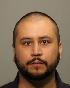 Zimmerman sues Trayvon Martin’s family, attorneys