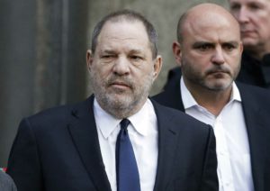 The Harvey Weinstein Scandal: Judge’s decision reveals new details about upcoming trial