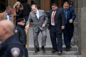 Court TV Exclusive: Harvey Weinstein to have surgery