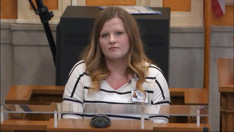 3-OH v. Groves: Social Services Testimony