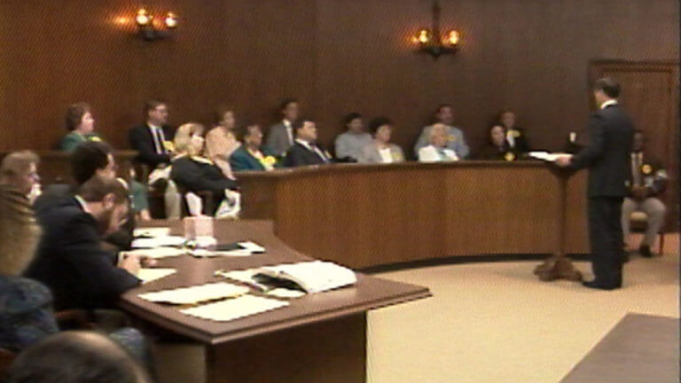 34-FL v. Wuornos Penalty Phase: Closing Arguments