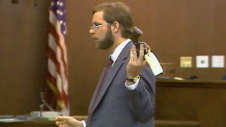 24-FL v. Wuornos: Closing Arguments