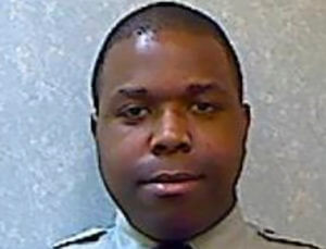 Bond denied for officer in handcuffed man’s fatal shooting
