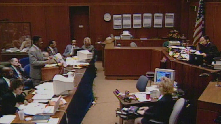 8-CA v. Simpson (week 1): Outside the Presence of the Jury (part 2)