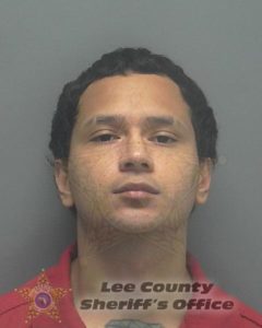 Shooter at Florida zombie festival gets 30 years in prison