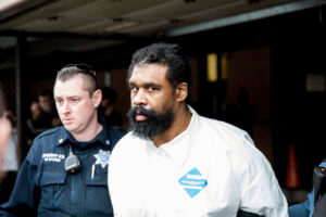 Lawyer: Man charged in Hanukkah attack incompetent for trial