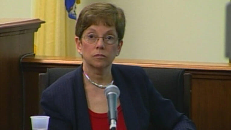 31-NJ v. McGuire: Tamar Joffe