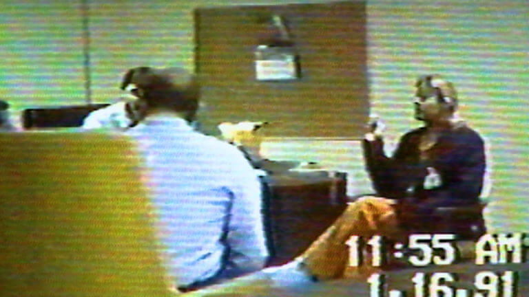 18-FL v. Wuornos: OPJ: The Confession Tapes