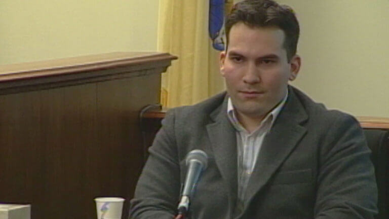9-NJ v. McGuire: Witness Testimony (part 3)