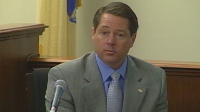 10-NJ v. McGuire: Dr. David Barron & Donna Todd