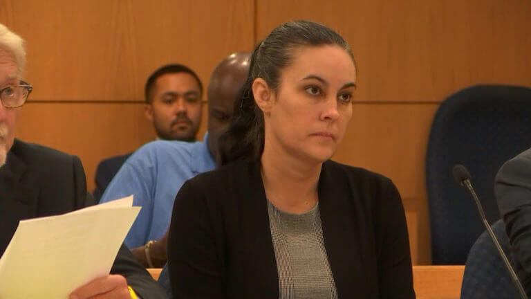 1-FL v. McArthur: Opening Statements