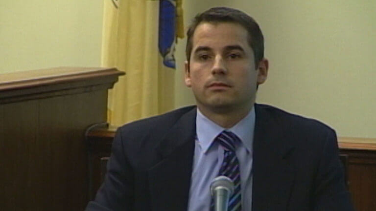 15-NJ v. McGuire: Detective John Pizzuro