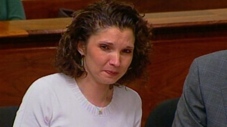 56-NJ v. McGuire: Character Witness Testimony